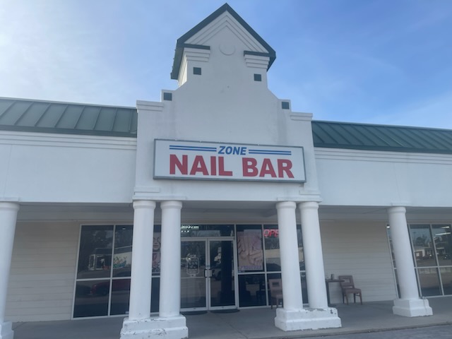 ZONE NAIL BAR nail photo 2