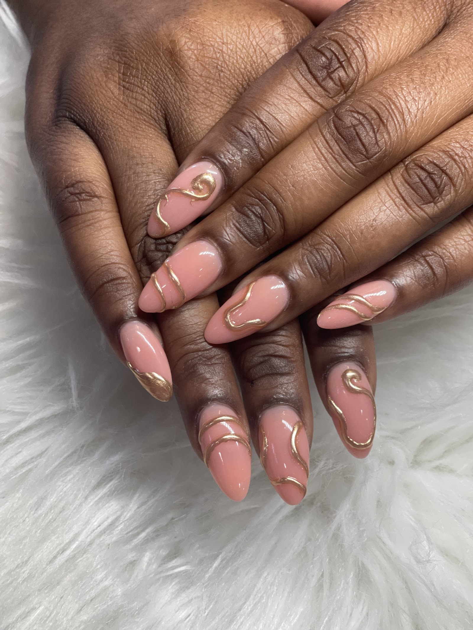 ZONE NAIL BAR nail photo 3