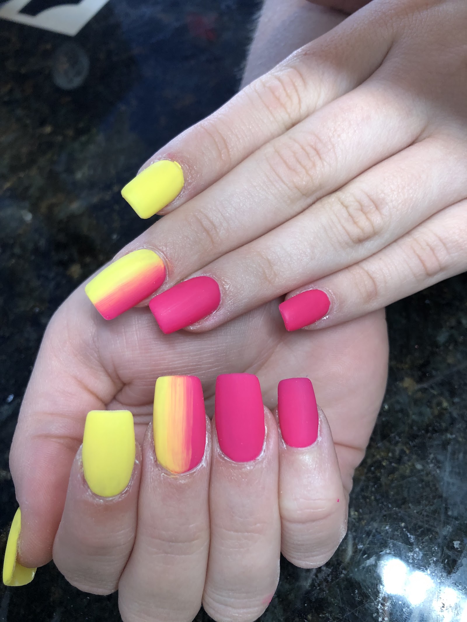 ZONE NAIL BAR nail photo 4